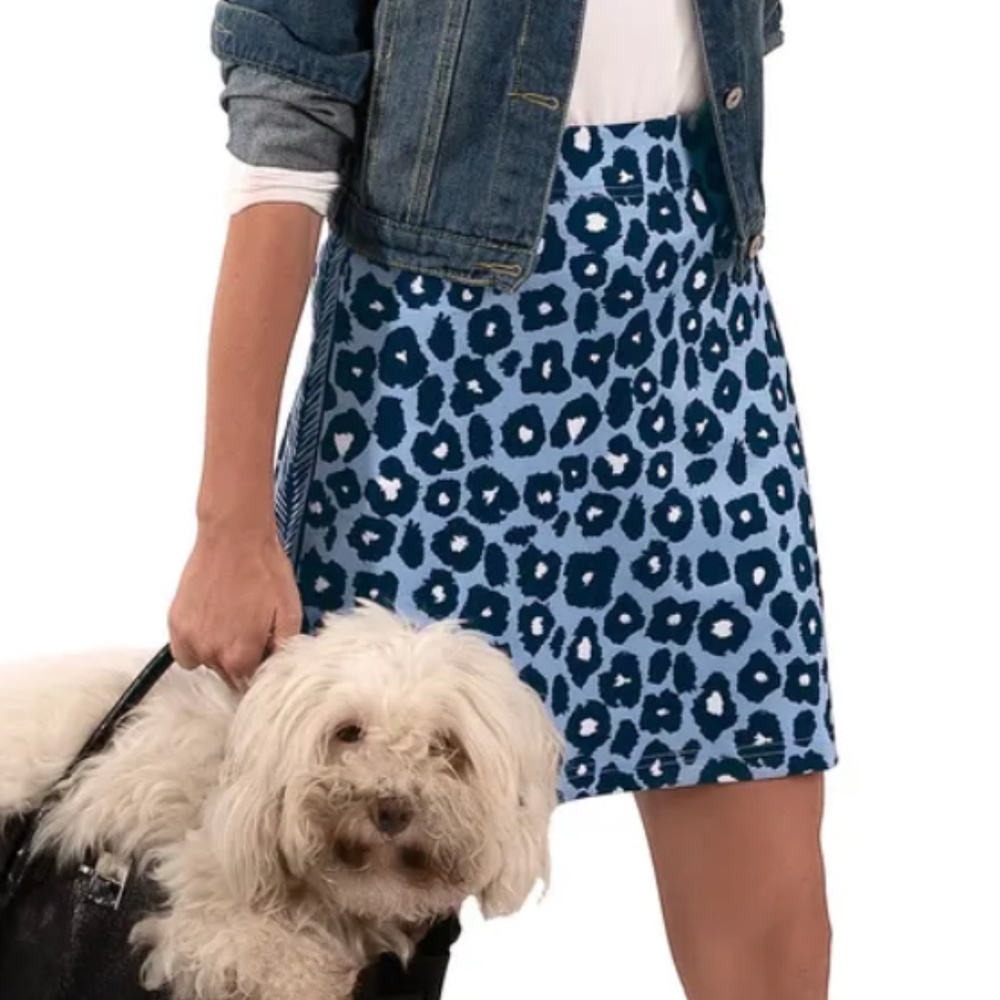 GRETCHEN SCOTT SKORT ME JANE